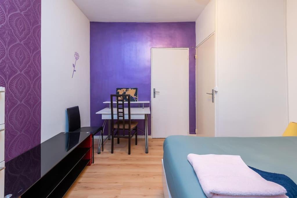 Les Jardins Des Plantes Apartment Amiens Exterior photo